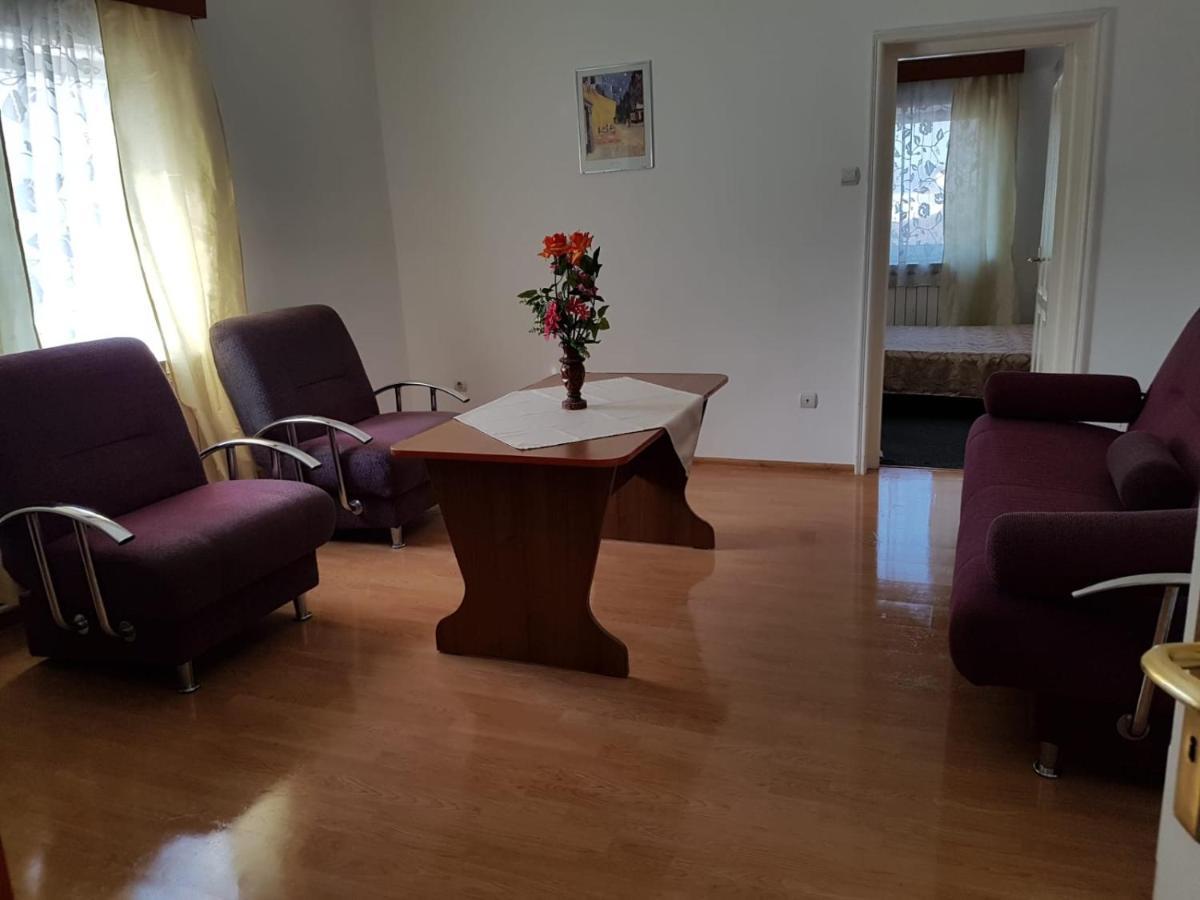 Pensiune Restaurant Arconi Năvodari Extérieur photo