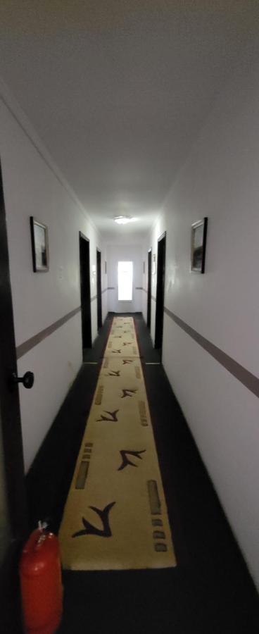 Pensiune Restaurant Arconi Năvodari Extérieur photo